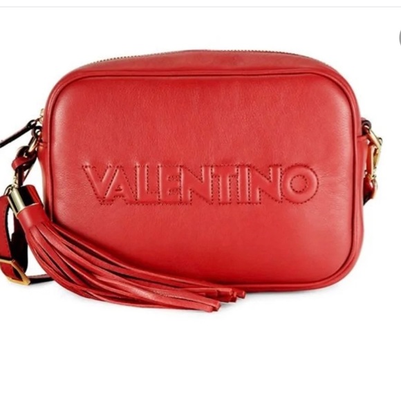 Valentino Garavani Handbags - Valentino Crossbody Bag